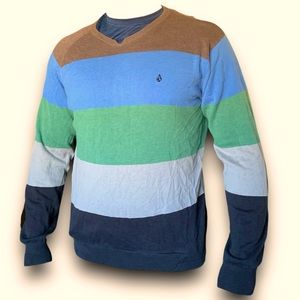 Volcom xl sweater
